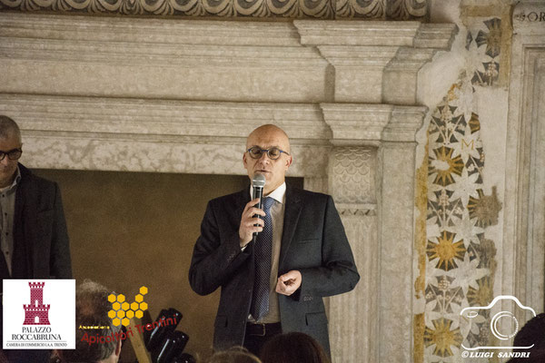 Concorso Mieli 2018 – Premiazione