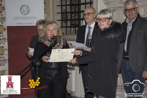 Concorso Mieli 2018 – Momenti della giornata