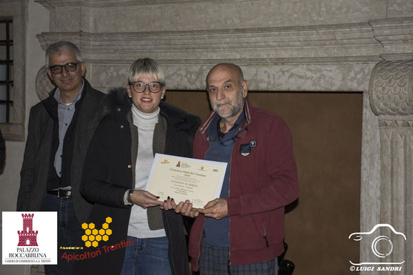 Concorso Mieli 2018 – Premi e riconoscimenti