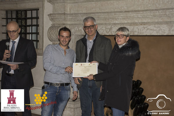 Concorso Mieli 2018 – Il pubblico