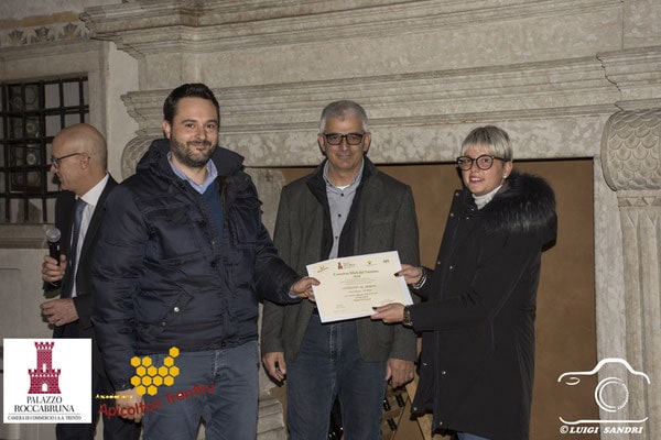 Concorso Mieli 2018 – Networking