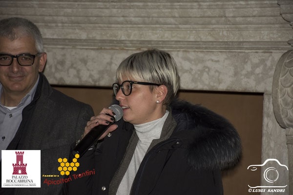 Concorso Mieli 2018 – Consegna trofei