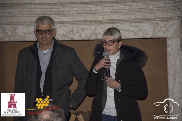 Concorso Mieli 2018 – Cerimonia di apertura