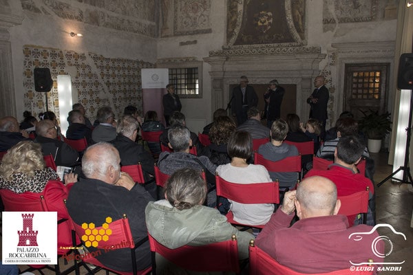 Concorso Mieli 2018 – Degustazione