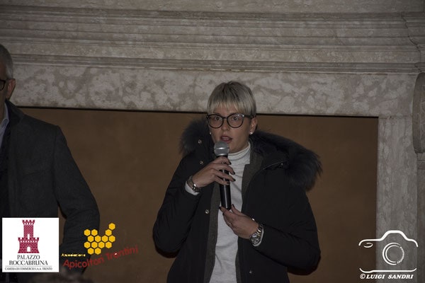Concorso Mieli 2018 – La giuria al lavoro