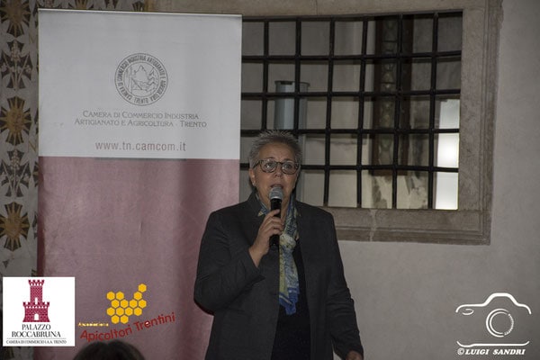 Concorso Mieli 2018 – Stand espositivi