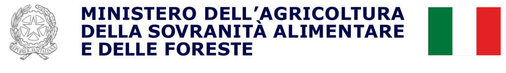 Ministero dell'agricoltura, della sovranità alimentare e delle foreste